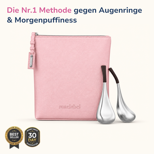 Cryo Lift Sticks -  Depuff in unter 3 Minuten
